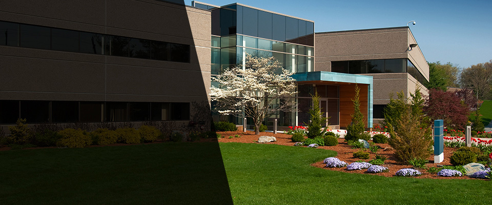 Eielson Afb Landscapers
