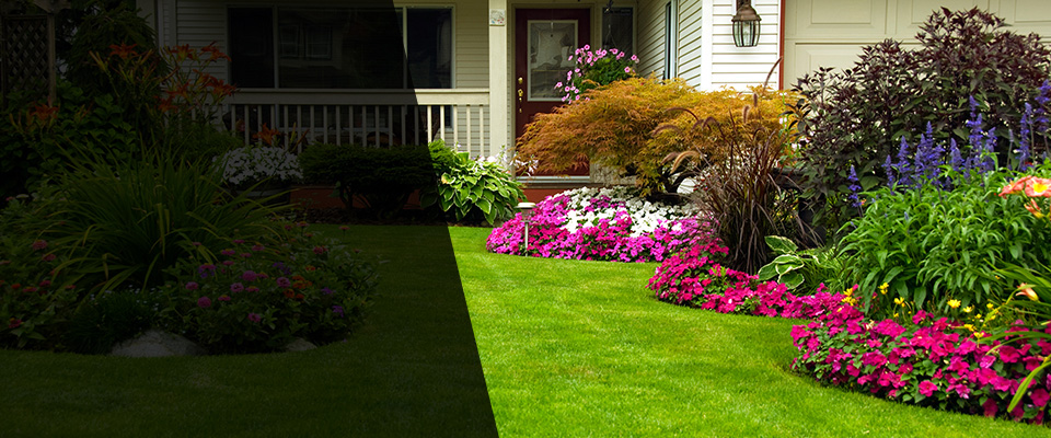 Eielson Afb Landscapers