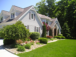 Landscapers and Lawncare Services in Eielson Afb, AK